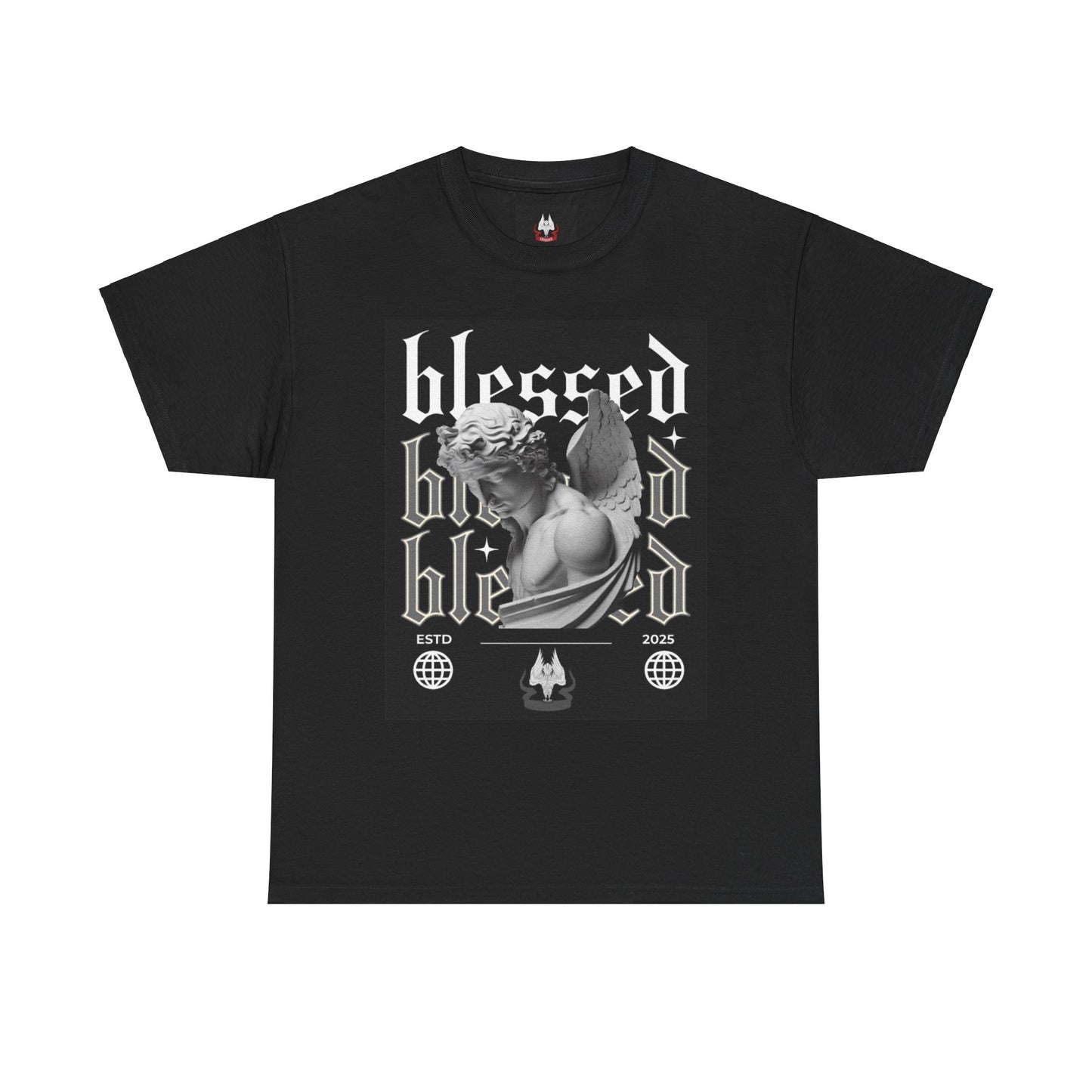 Blessed T-Shirt
