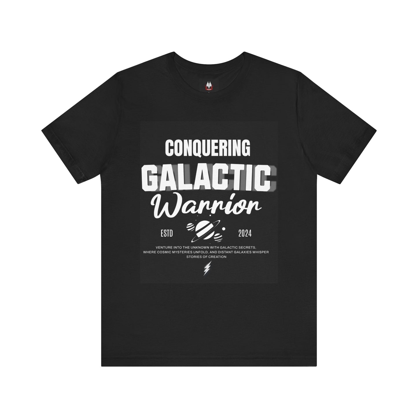 Conquering The Galaxy T-Shirt