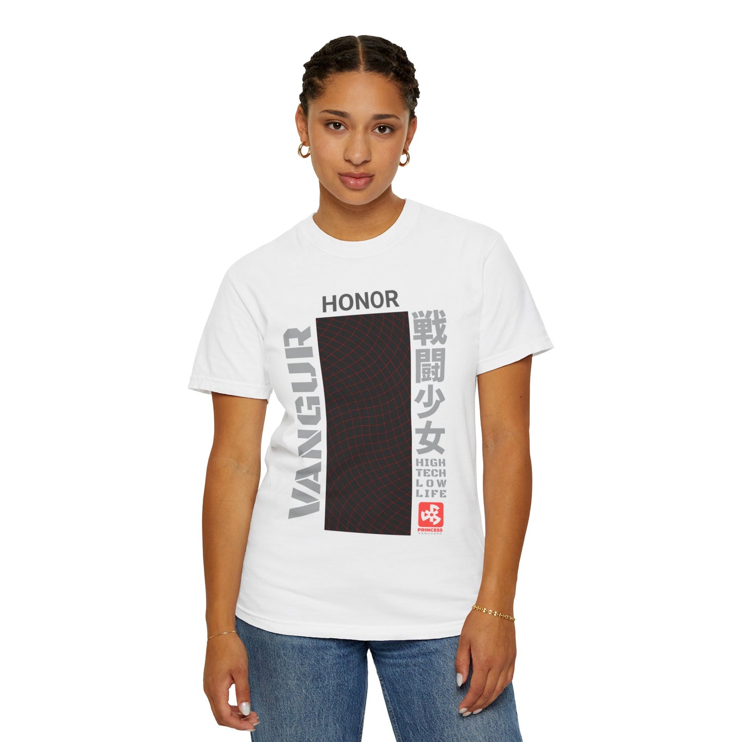 Honor Light Version T-Shirt