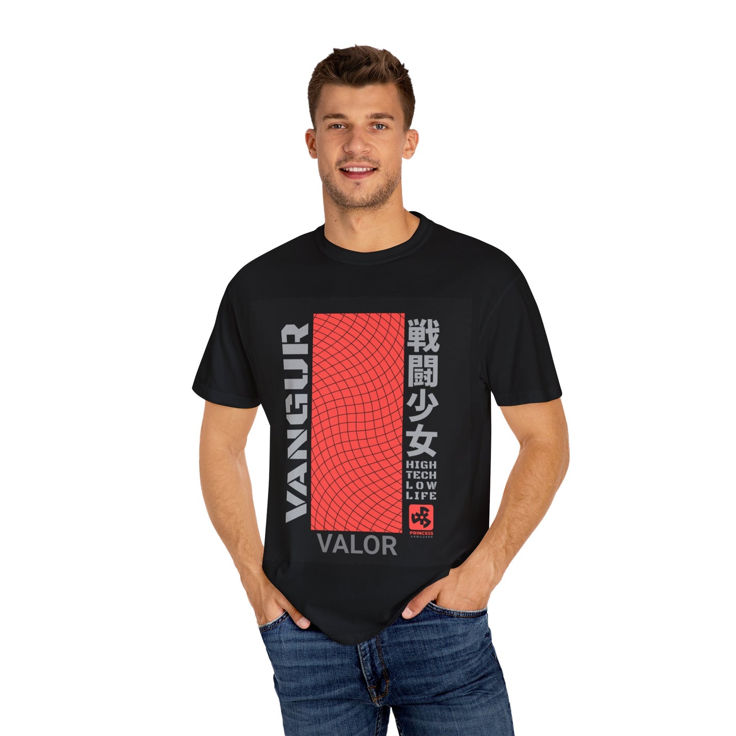 Valor T-shirt