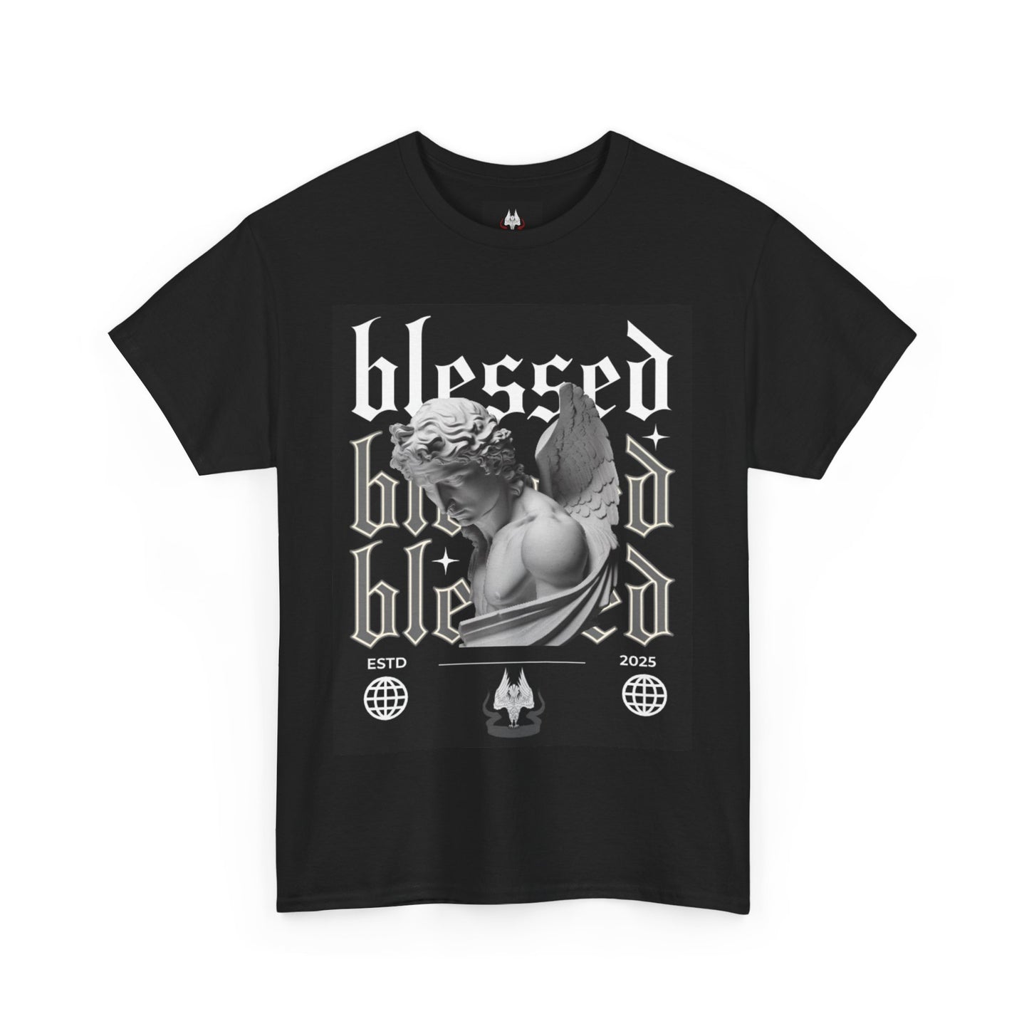 Blessed T-Shirt