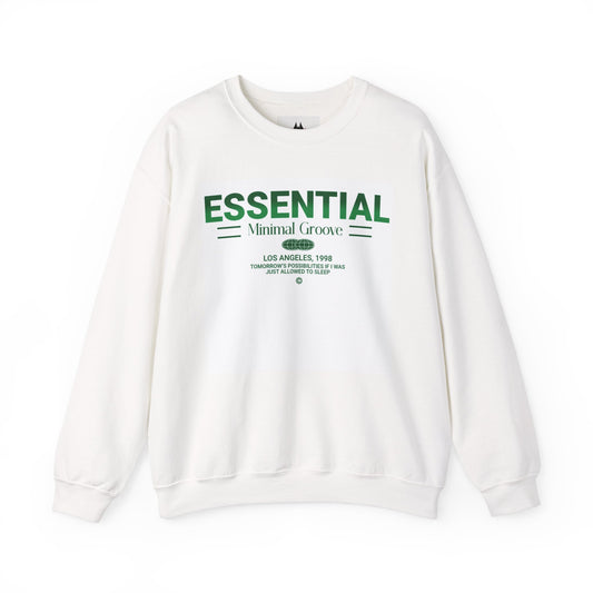 Essential Minimal Groove