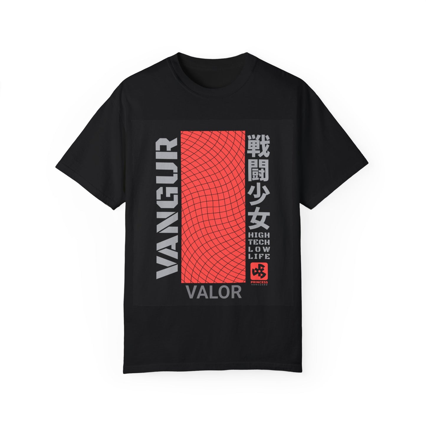 Valor T-shirt