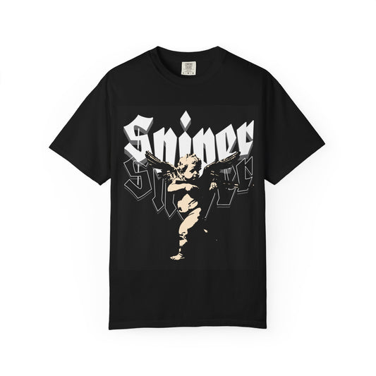 Cupid Sniper T-Shirt