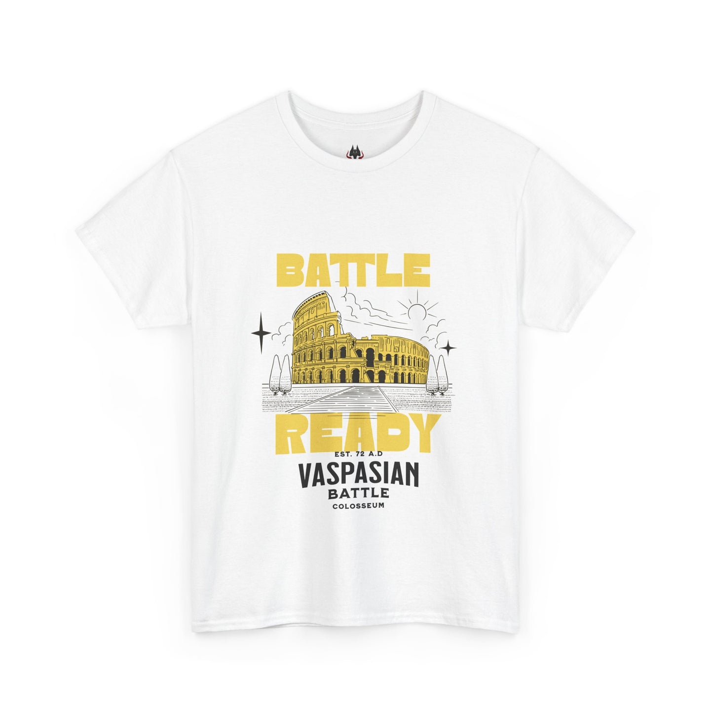 Colosseum Unisex T-Shirt