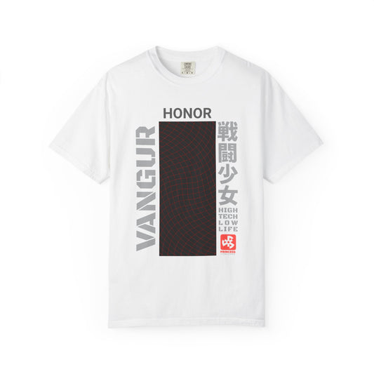 Honor Light Version T-Shirt